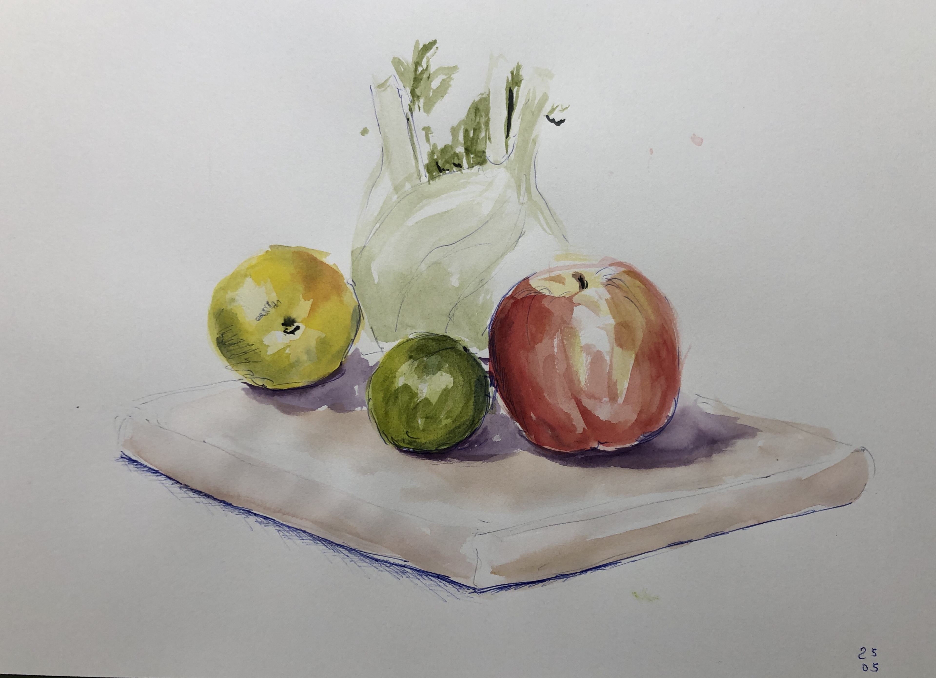 Techniques — elilignes